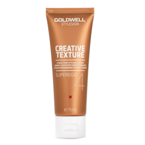 StyleSign - Creative Texture Supergo Structure Styling Cream