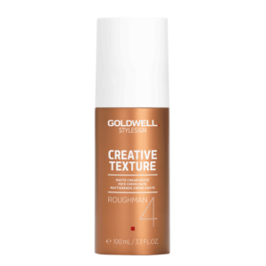 StyleSign - Roughman Matte Cream Paste