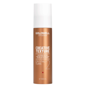 StyleSign - Creative Texture Crystal Turn High-Shine Gel Wax