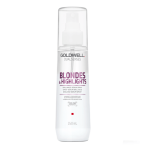 Dualsenses - Blonde & Highlights Serum Spray