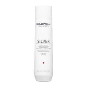 Dualsenses Silver Shampoo