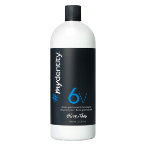 6 Volume Developer- Demi