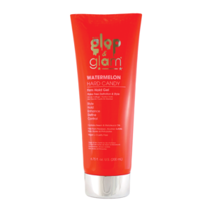 Watermelon Hard Candy Firm Hold Gel