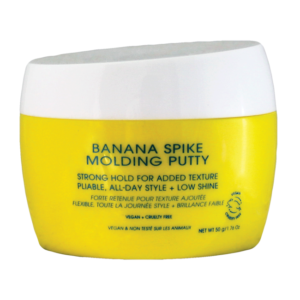 Banana Spike Molding Putty