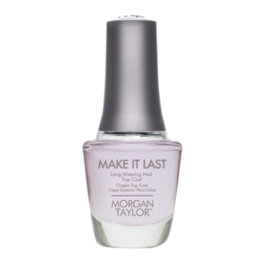 Make It Last Top Coat