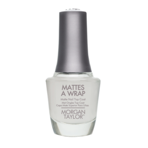 Mattes A Wrap Top Coat