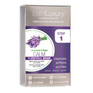 Lavender & Sage Bare Luxury