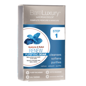 Seaberry & Kukui Bare