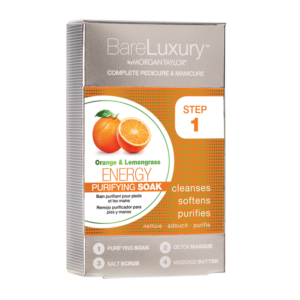 Orange & Lemongrass Bare