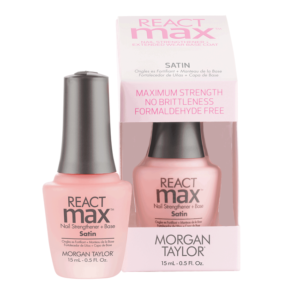 React Max Satin Base Coat