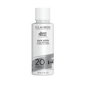 20 Volume - Creme Developer