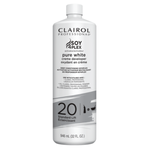 20 Volume - Creme Developer