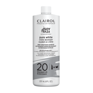 20 Volume - Creme Developer