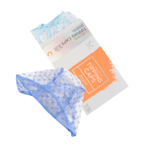 Colortrak The Original X Marks the Spot Tipping Caps