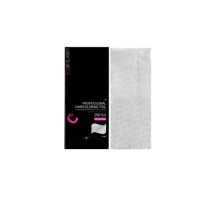 Colortrak Xlong Embossed Pre-Cut Foil Sheets 5x12 Inch