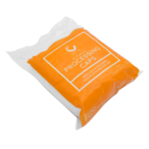 Colortrak Easy Fit Processing Caps