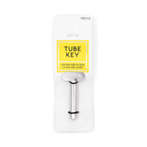Colortrak Color Tube Key