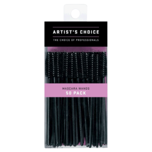 Artists Choice Mascara Wands