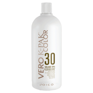 Vero K-PAK Color 30 Volume (9%) Veroxide
