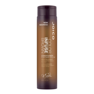Color Infuse Brown Conditioner