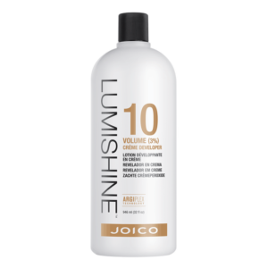Lumishine Creme Developer - 10 Volume