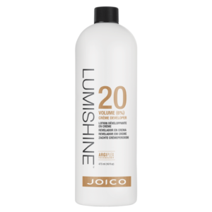 Lumishine Creme Developer - 20 Volume