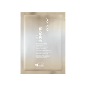Blonde Life Masque Foil