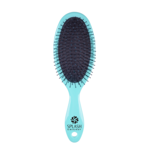 Splash Detangling Brush - Minty Fresh