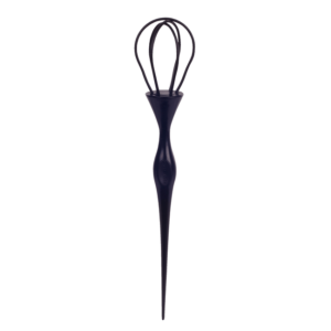 Color Cocktail Silicone Whisk