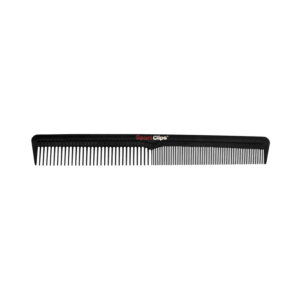 Black Cutting Comb with SportClips Logo