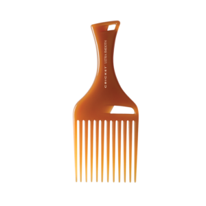Ultra Smooth Pick Comb