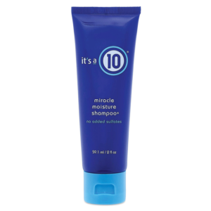 Sulfate-Free Shampoo - Mini