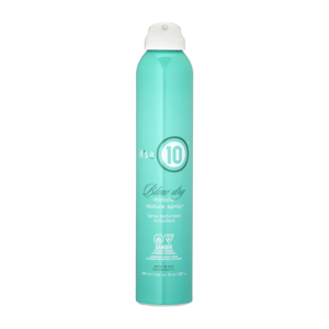 Blow Dry Texture Spray