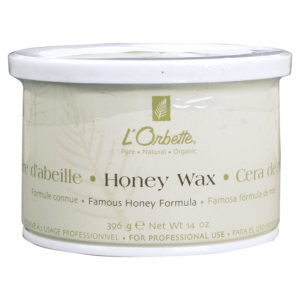 L'Orbette Honey Wax