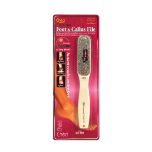 Coarse Foot & Callus File