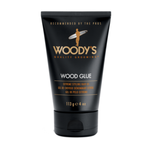 Wood Glue Extreme Styling Hair Gel