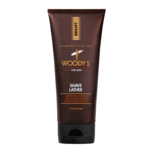 Shave Lather