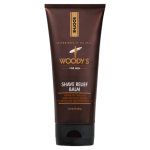 Shave Relief Balm