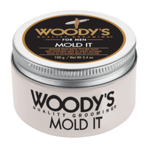 Mold It Matte Styling Paste