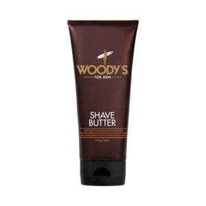 Shave Butter