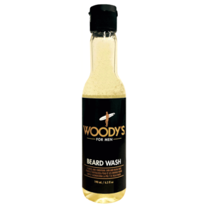 Energizing Beard Wash