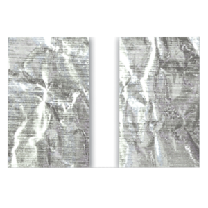 Transparent Window Foil