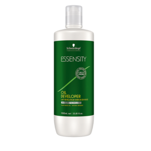 38 Volume (11.5%) Oil Developer