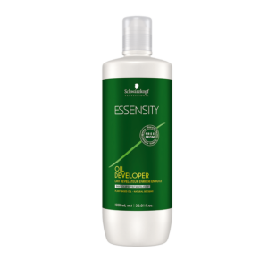 18 Volume (5.5% )Oil Developer