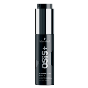 OSIS+ Session Label - Miracle 15