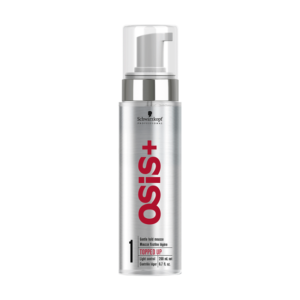 OSIS+ Topped Up Mousse