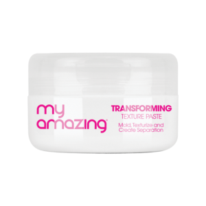 Transforming Texture Paste