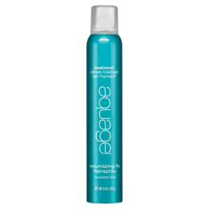 Sea Extend Volumizing Fix Hairspray