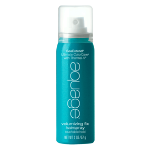 Sea Extend Volumizing Fix Hairspray
