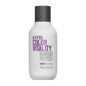Color Vitality Travel Size Shampoo